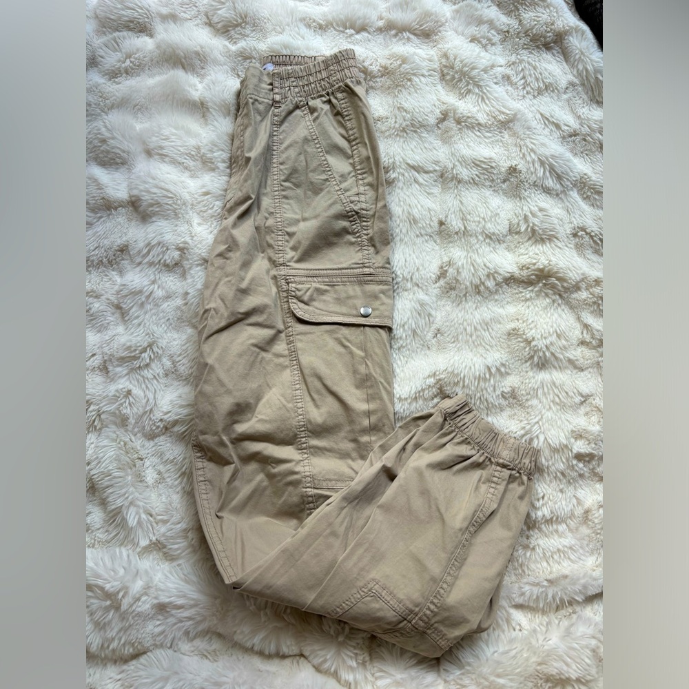 SOLD Garage cargo jogger